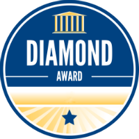 Diamond Logo